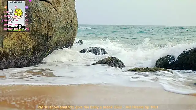 Snapshot of _sex_in_paradise_ chatting on 5, 12, 2024 sex in paradise online show from 5, 12, 2024