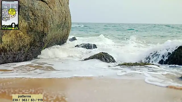 Snapshot of _sex_in_paradise_ chatting on 24, 1, 2025 sex in paradise online show from 24, 1, 2025