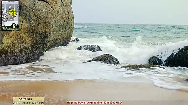 Snapshot of _sex_in_paradise_ chatting on 10, 2, 2025 sex in paradise online show from 10, 2, 2025