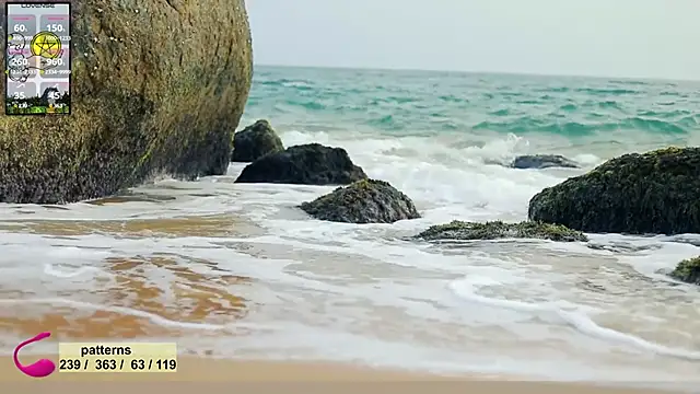 Snapshot of _sex_in_paradise_ chatting on 20, 2, 2025 sex in paradise online show from 20, 2, 2025