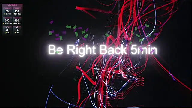 Snapshot of _sex_in_paradise_ chatting on 11, 3, 2025 sex in paradise online show from 11, 3, 2025