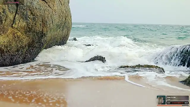 Snapshot of _sex_in_paradise_ chatting on 20, 10, 2025 sex in paradise online show from 20, 10, 2025