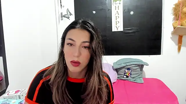 Snapshot of queen-natty chatting on 29, 1, 2025 queen-natty online show from 29, 1, 2025