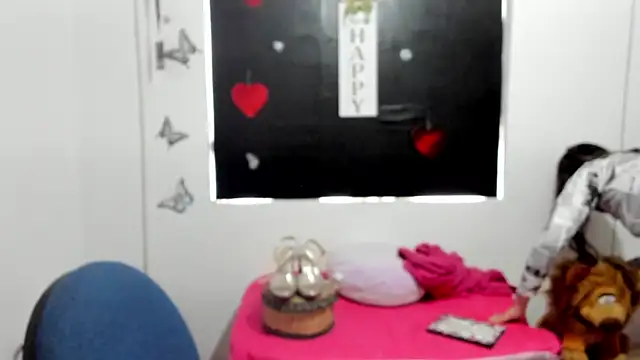 Snapshot of queen-natty chatting on 13, 3, 2025 queen-natty online show from 13, 3, 2025