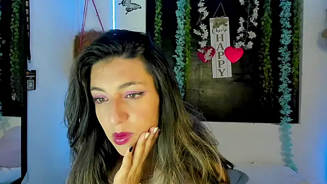 Snapshot of queen-natty chatting on 18, 2, 2026 queen-natty online show from 18, 2, 2026