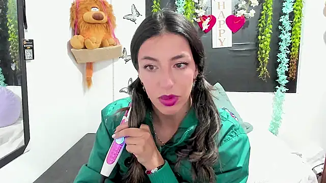 Snapshot of queen-natty chatting on 24, 2, 2026 queen-natty online show from 24, 2, 2026