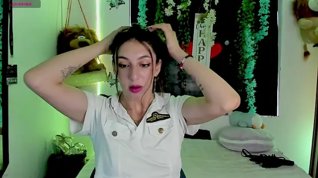 queen-natty online show from 29, 4, 2026