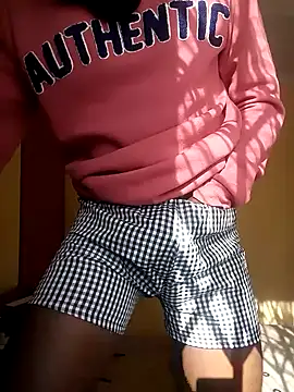 FuckMeNice24 online show from 8, 12, 2024