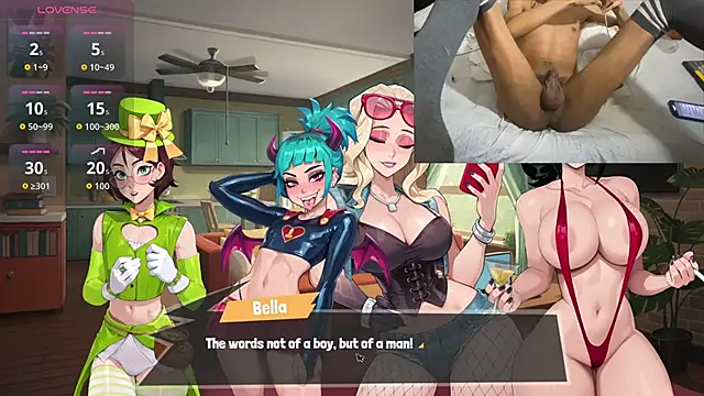 Snapshot of DeeGivenchyy chatting on 16, 11, 2025 DeeGivenchyy online show from 16, 11, 2025