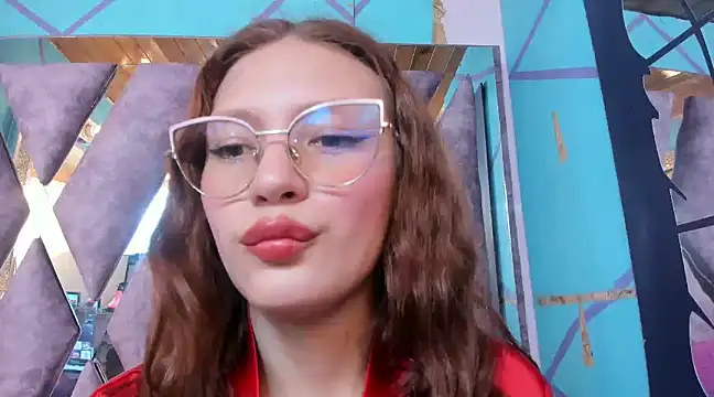 LARICSABLUE online show from 7, 3, 2025