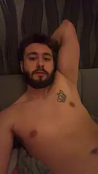 Davidos161 online show from 19, 2, 2026