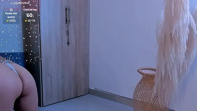 AmaiaFerrer online show from 25, 5, 2026