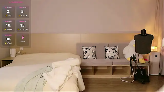 Lucky-baby online show from 10, 11, 2025