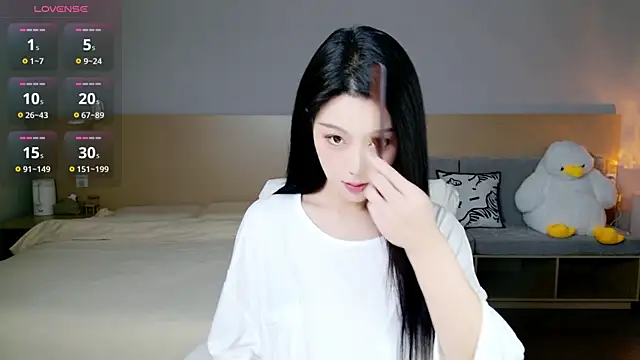 Lucky-baby online show from 23, 11, 2025