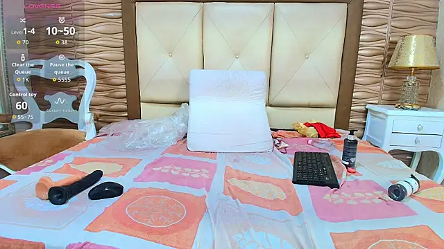 Snapshot of Brianrosex chatting on 20, 2, 2026 Brianrosex online show from 20, 2, 2026