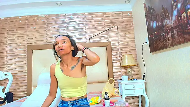 Snapshot of Brianrosex chatting on 2, 3, 2026 Brianrosex online show from 2, 3, 2026