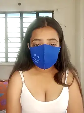 Lexi Baby  online show from 17, 3, 2025