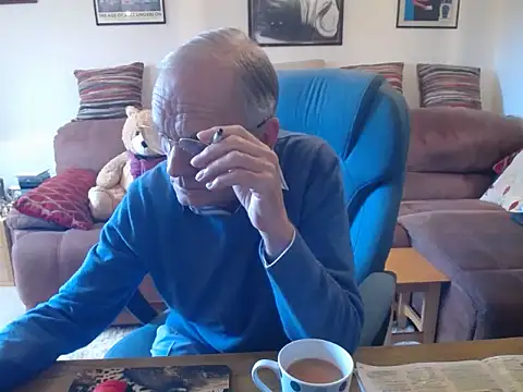 Snapshot of Ferret7777 chatting on 20, 10, 2025 Ferret7777 online show from 20, 10, 2025