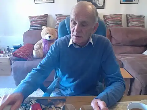 Snapshot of Ferret7777 chatting on 22, 10, 2025 Ferret7777 online show from 22, 10, 2025