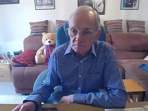 Snapshot of Ferret7777 chatting on 24, 10, 2025 Ferret7777 online show from 24, 10, 2025