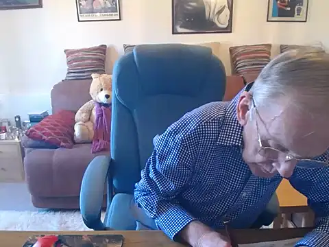 Snapshot of Ferret7777 chatting on 25, 10, 2025 Ferret7777 online show from 25, 10, 2025