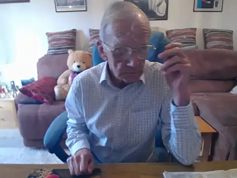 Snapshot of Ferret7777 chatting on 27, 10, 2025 Ferret7777 online show from 27, 10, 2025