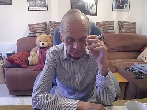 Snapshot of Ferret7777 chatting on 1, 11, 2025 Ferret7777 online show from 1, 11, 2025