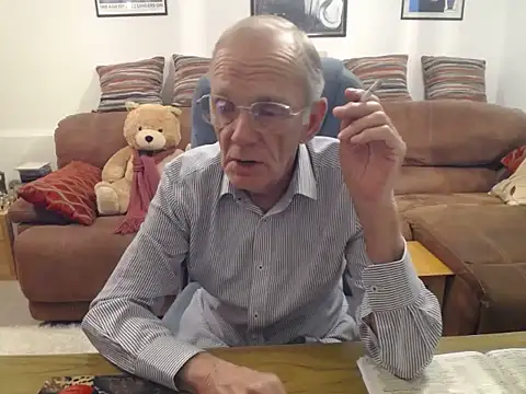 Snapshot of Ferret7777 chatting on 1, 11, 2025 Ferret7777 online show from 1, 11, 2025