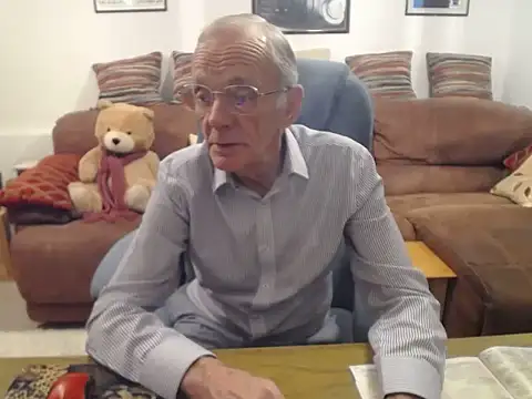 Snapshot of Ferret7777 chatting on 5, 11, 2025 Ferret7777 online show from 5, 11, 2025