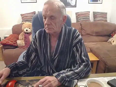 Snapshot of Ferret7777 chatting on 7, 11, 2025 Ferret7777 online show from 7, 11, 2025