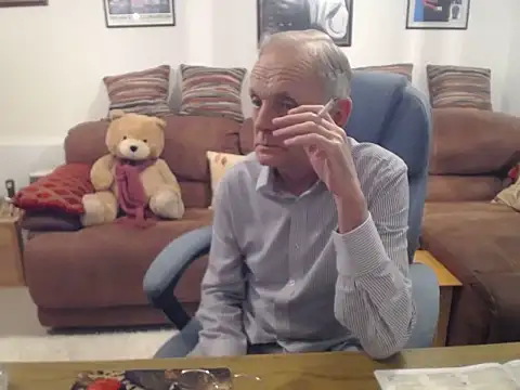 Snapshot of Ferret7777 chatting on 15, 11, 2025 Ferret7777 online show from 15, 11, 2025