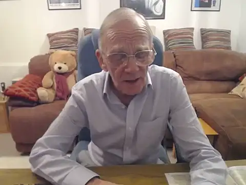 Snapshot of Ferret7777 chatting on 19, 11, 2025 Ferret7777 online show from 19, 11, 2025