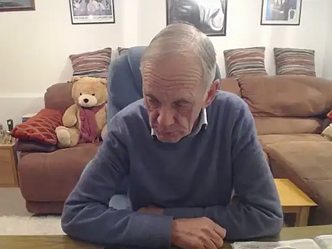 Snapshot of Ferret7777 chatting on 20, 11, 2025 Ferret7777 online show from 20, 11, 2025