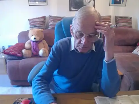 Snapshot of Ferret7777 chatting on 22, 11, 2025 Ferret7777 online show from 22, 11, 2025