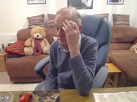 Snapshot of Ferret7777 chatting on 29, 11, 2025 Ferret7777 online show from 29, 11, 2025