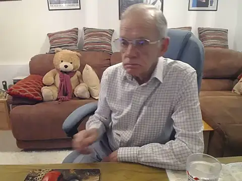 Snapshot of Ferret7777 chatting on 1, 12, 2025 Ferret7777 online show from 1, 12, 2025