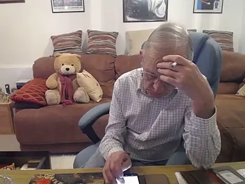 Snapshot of Ferret7777 chatting on 2, 12, 2025 Ferret7777 online show from 2, 12, 2025