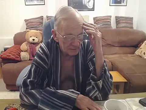 Snapshot of Ferret7777 chatting on 3, 12, 2025 Ferret7777 online show from 3, 12, 2025