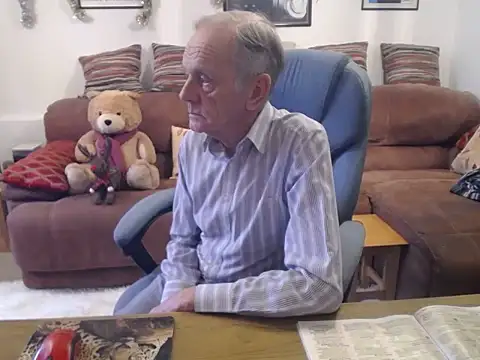 Snapshot of Ferret7777 chatting on 5, 12, 2025 Ferret7777 online show from 5, 12, 2025