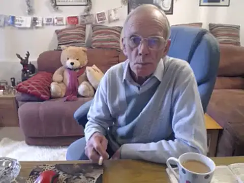 Snapshot of Ferret7777 chatting on 16, 12, 2025 Ferret7777 online show from 16, 12, 2025