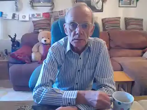 Snapshot of Ferret7777 chatting on 20, 12, 2025 Ferret7777 online show from 20, 12, 2025