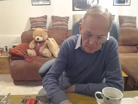 Snapshot of Ferret7777 chatting on 1, 2, 2026 Ferret7777 online show from 1, 2, 2026