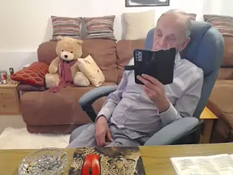 Ferret7777 online show from 8, 3, 2026