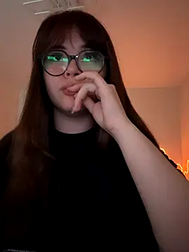 CutiePie3 online show from 3, 12, 2025