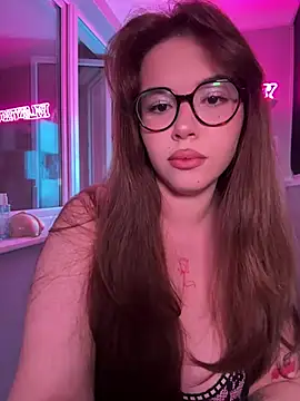 CutiePie3 online show from 9, 1, 2026