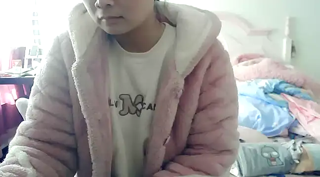 CN-Xiaoxi online show from 29, 12, 2024