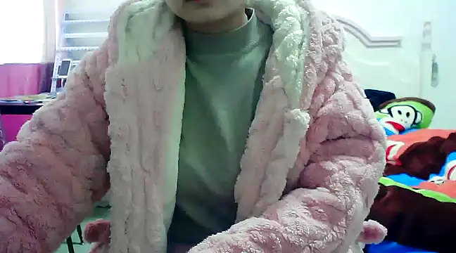 CN-Xiaoxi online show from 10, 1, 2025