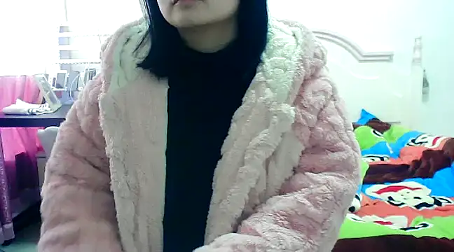 CN-Xiaoxi online show from 18, 2, 2025