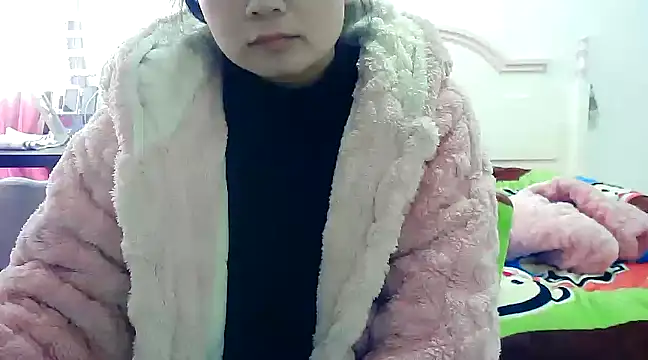 CN-Xiaoxi online show from 28, 2, 2025