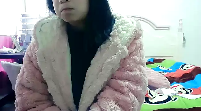 CN-Xiaoxi online show from 2, 3, 2025